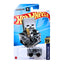 Hot Wheels HW Screen Time Series - Minecart - Grey