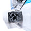 Hot Wheels HW Screen Time Series - Minecart - Grey