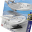 Hot Wheels HW SCREEN TIME - U.S.S. Enterprise NCC-1701