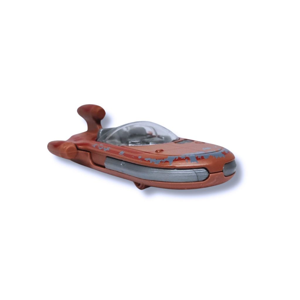 Hot Wheels HW SCREEN TIME - X-34 Landspeeder