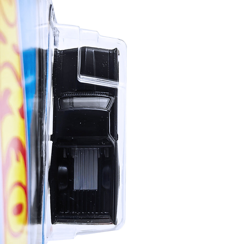 Hot Wheels HW SCREEN TIME | Chevy El Camino - Black (147/250)