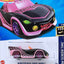 Hot Wheels HW SCREEN TIME - Monster High Ghoul Mobile | Black.Pink