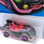 Hot Wheels HW SCREEN TIME - Monster High Ghoul Mobile | Black.Pink