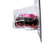 Hot Wheels HW SCREEN TIME - Monster High Ghoul Mobile | Black.Pink
