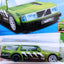 Hot Wheels HW SLAMMED - Volvo 240 Drift Wagon