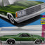 Hot Wheels HW THE '80S - 80 El Camino - Green (26/250)