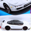 Hot Wheels HW THE '90S | '90 Acura NSX - White (175/250)