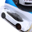 Hot Wheels HW THE '90S | '90 Acura NSX - White (175/250)