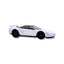 Hot Wheels HW THE '90S | '90 Acura NSX - White (175/250) LOOSE