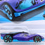 Hot Wheels HW TRACK CHAMP - Rollin' Solo
