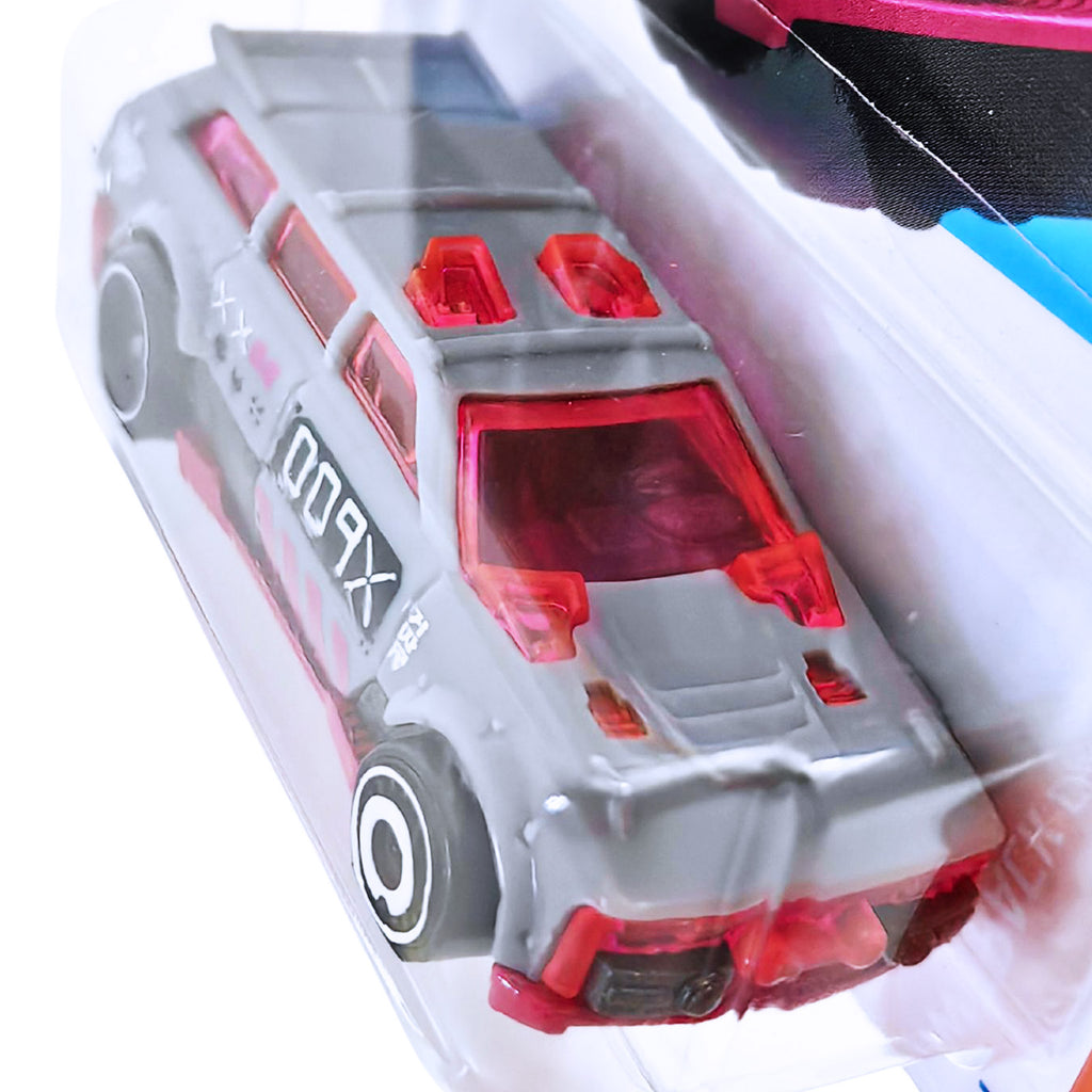 Hot Wheels HW TRACK CHAMPS - Track Dwagon