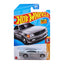 Hot Wheels HW TURBO | '89 Mercedes-Benz 560 Sec AMG - Silver (150/250)
