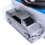 Hot Wheels HW TURBO | '89 Mercedes-Benz 560 Sec AMG - Silver (150/250)