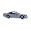 Hot Wheels HW TURBO | '89 Mercedes-Benz 560 Sec AMG - Silver (150/250)