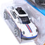 Hot Wheels HW TURBO | Porsche 911 Rallye - White.Blue (172/250)