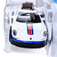 Hot Wheels HW TURBO | Porsche 911 Rallye - White.Blue (172/250)