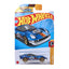 Hot Wheels HW TURBO - El Segundo Coupe - Blue