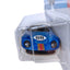 Hot Wheels HW TURBO - El Segundo Coupe - Blue