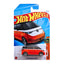 Hot Wheels HW VANS | Volkswagen ID. Buzz - Orange.Black (202/250)