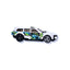 Hot Wheels HW WAGONS | Track Dwagon - White (184/250)