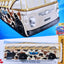 Hot Wheels HW XTREME SPORTS - Surfin' School Bus