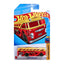 Hot Wheels HW XTREME SPORTS | Surfin' School Bus - Red (65/250)