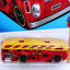 Hot Wheels HW XTREME SPORTS | Surfin' School Bus - Red (65/250)