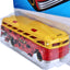 Hot Wheels HW XTREME SPORTS | Surfin' School Bus - Red (65/250)