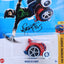 Hot Wheels HW XTREME SPORTS - Wheelie Chair