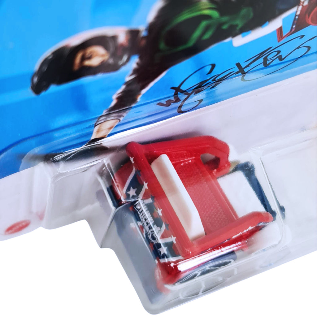 Hot Wheels HW XTREME SPORTS - Wheelie Chair
