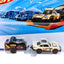 Hot Wheels TRACK FLEET | Porsche 911 Off-Roader - Beige