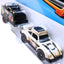 Hot Wheels TRACK FLEET | Porsche 911 Off-Roader - Beige