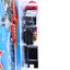 Hot Wheels TRACK FLEET | Nitro Rail - Black.Red