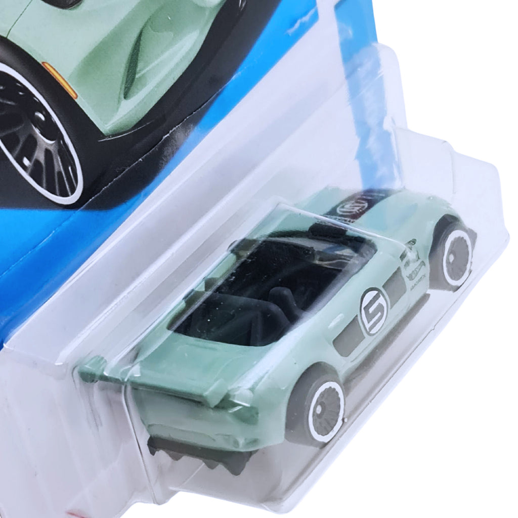 Hot Wheel HW J-IMPORTS - '15 Mazda MX-5 Miata