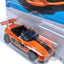 Hot Wheel HW J-IMPORTS - '15 Mazda MX-5 Miata - Orange