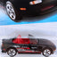 Hot Wheel 1:64 HW J-IMPORTS - '91 Mazda MX-5 Miata - Black