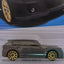 Hot Wheels HW-J-Imports - Subaru WRX STI - GREY (21/250)
