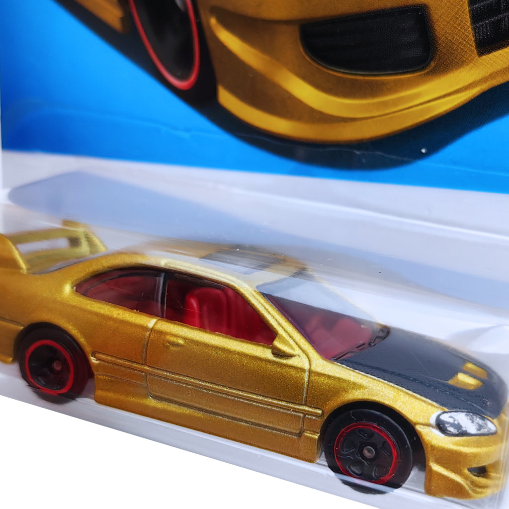 Hot Wheels HW J-IMPORTS - Honda Civic Si