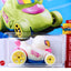 Hot Wheels LET'S RACE - Duck N' Roll