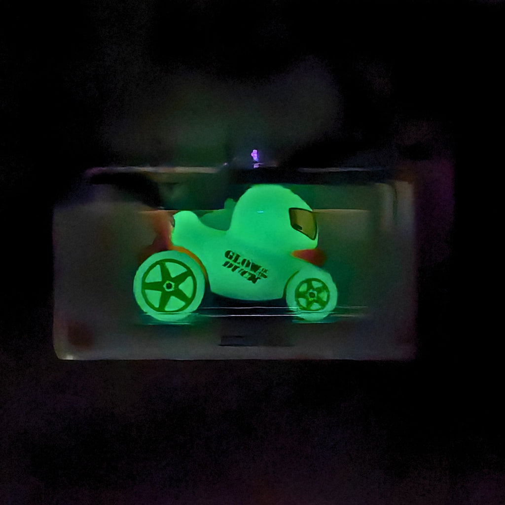 Hot Wheels LET'S RACE - Duck N' Roll