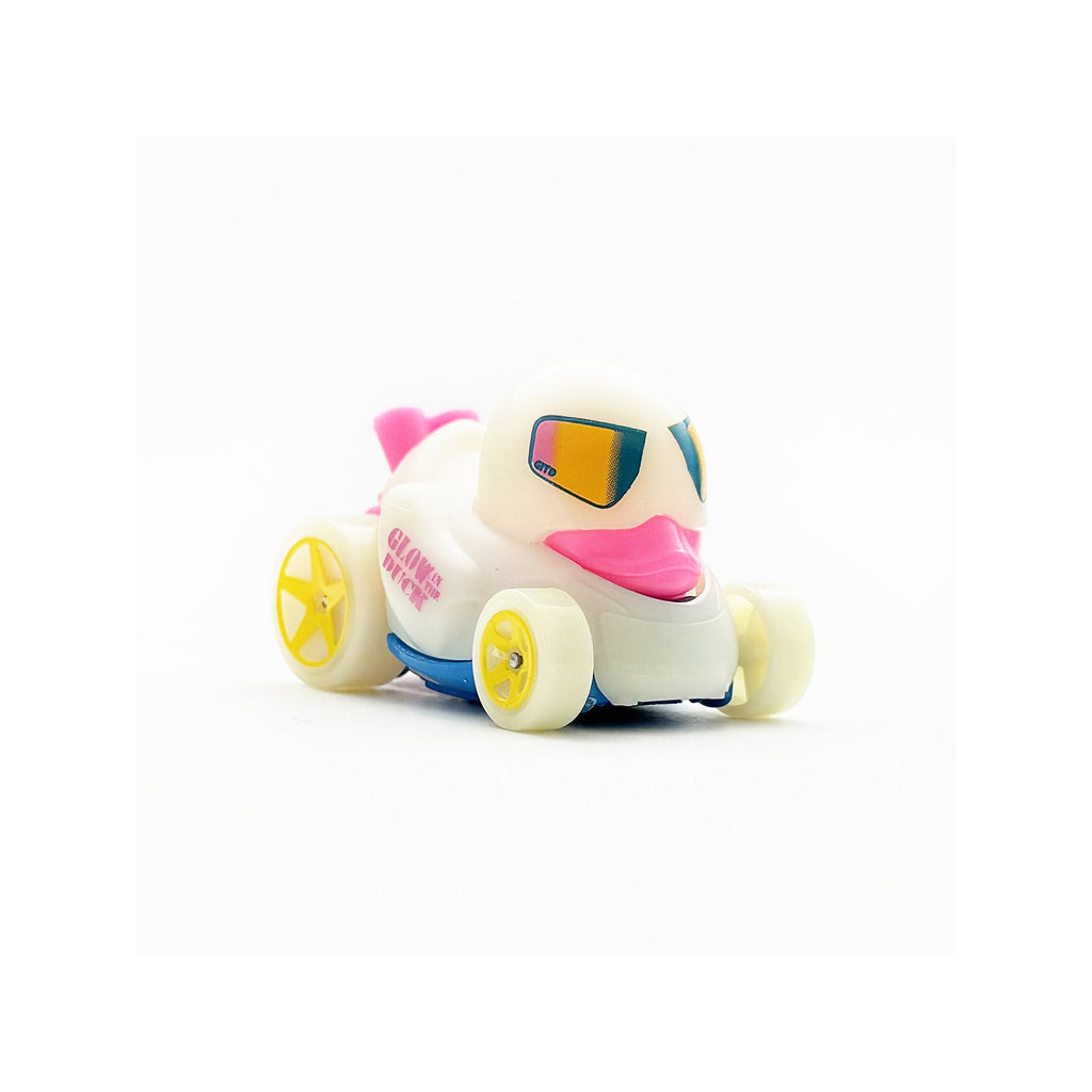 Hot Wheels LET'S RACE - Duck N' Roll