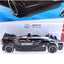 Hot Wheels TRACK ACES | Mercedes-AMG Petronas Formula One Team - Black (59/250)