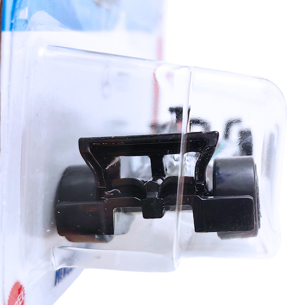 Hot Wheels TRACK ACES | Mercedes-AMG Petronas Formula One Team - Black (59/250)