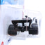 Hot Wheels TRACK ACES | Mercedes-AMG Petronas Formula One Team - Black (59/250)