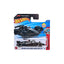 Hot Wheels TRACK ACES | Mercedes-AMG Petronas Formula One Team - Black (59/250) SHORT CARD