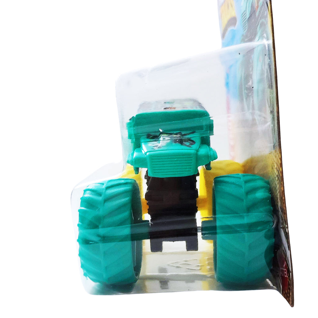 Hot Wheels Mini Monster Trucks 1:70 - Too S'cool