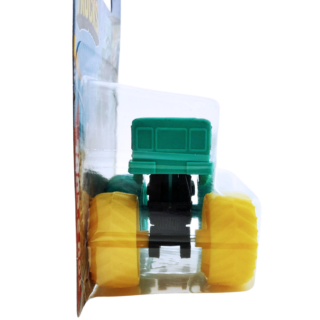 Hot Wheels Mini Monster Trucks 1:70 - Too S'cool