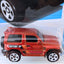 Hot Wheels HW J-IMPORTS - Mitsubishi Pajero Evolution