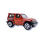 Hot Wheels HW J-IMPORTS - Mitsubishi Pajero Evolution
