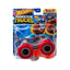 Hot Wheels Monster Trucks - HWMT Back to Basics Totaled